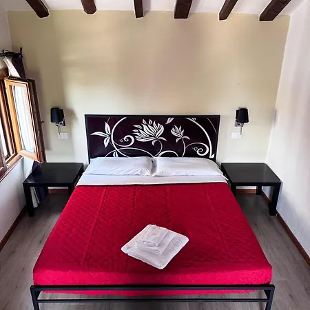 Cittadella Pensionat 3*
