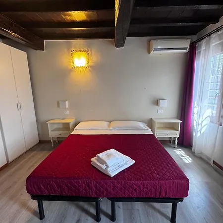 Cittadella 3* Mantova
