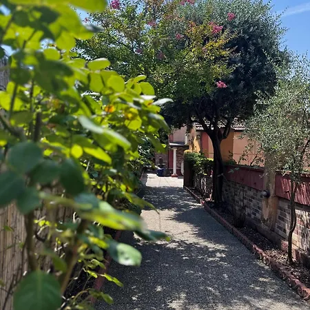 Cittadella 3*