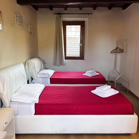 Pensionat Cittadella