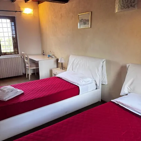 Cittadella Pensionat Mantova