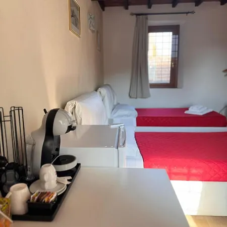 Pensionat Cittadella 3*