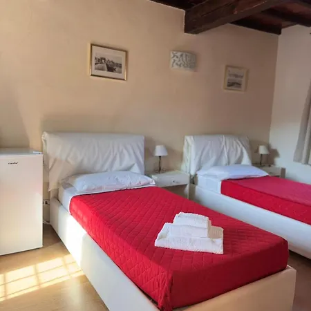 Cittadella Pensionat 3*