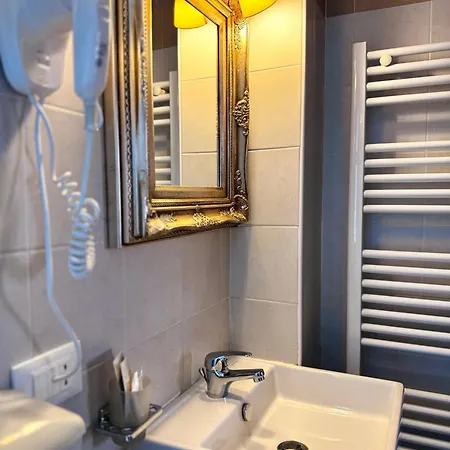Cittadella 3* Mantova