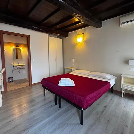Cittadella 3* Mantova